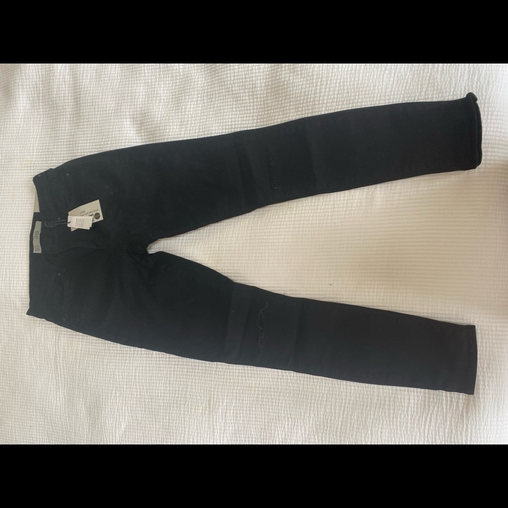 Top shop Leigh  super soft ankle grazer